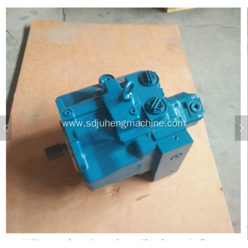 Excavator R80 Hydraulic Main Pump AP2D36